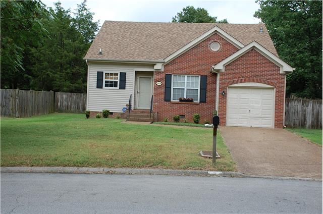 3488 Calais Cir, Antioch, TN 37013