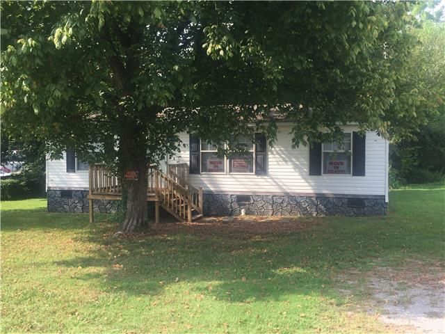 313 19th Ave W, Springfield, TN 37172
