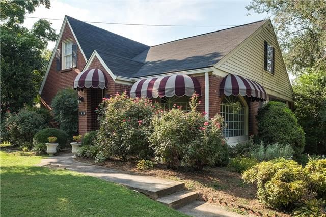 1816 Shackleford Rd, Nashville, TN 37215