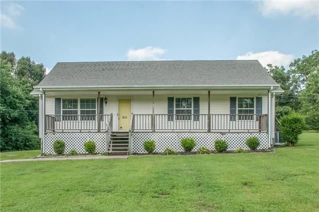 601 Blue Rd, Dickson, TN 37055