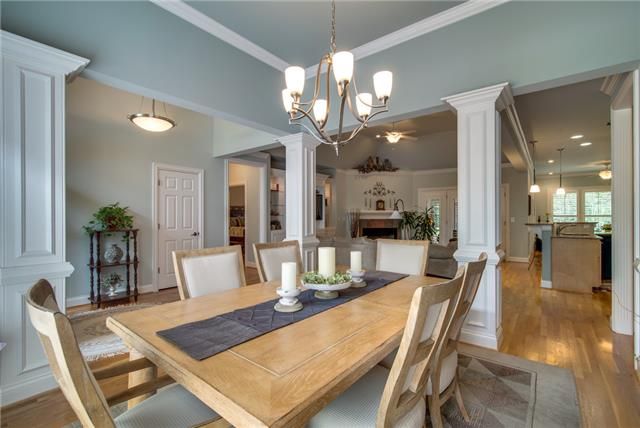 209 Panther Ct, Franklin, TN 37064