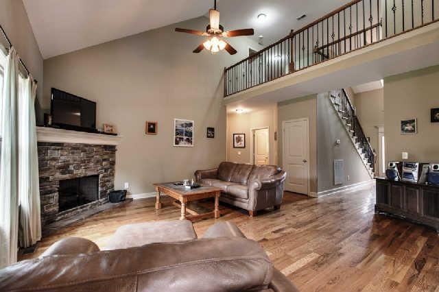 217 Walt Rd, Murfreesboro, TN 37129