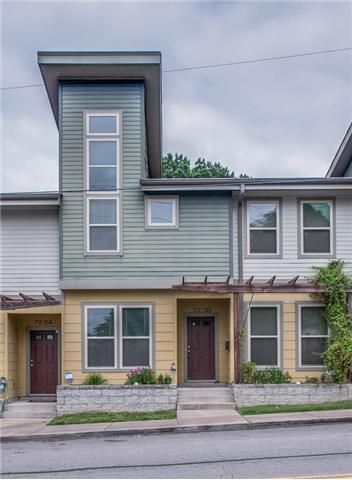 723B Mcferrin Ave, Nashville, TN 37206