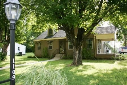 1109 Grantland Ave, Murfreesboro, TN 37130