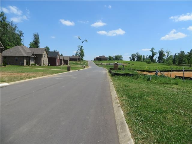 20 Harbor Pointe, Lebanon, TN 37087