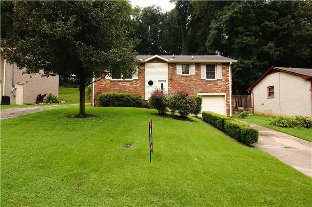 4945 Algonquin Trl, Antioch, TN 37013