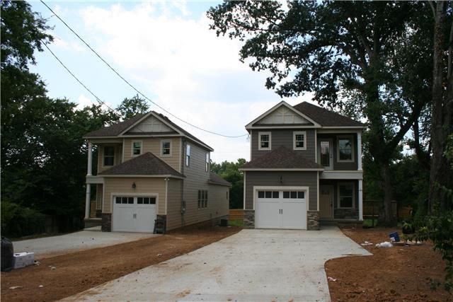 17B Belle Forrest, Nashville, TN 37206