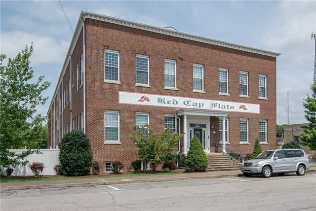204 W College St #7, Dickson, TN 37055