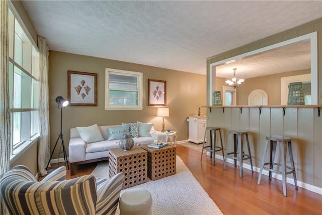 535A Wesley Ave, Nashville, TN 37207