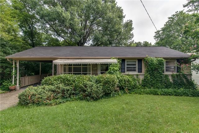 535A Wesley Ave, Nashville, TN 37207