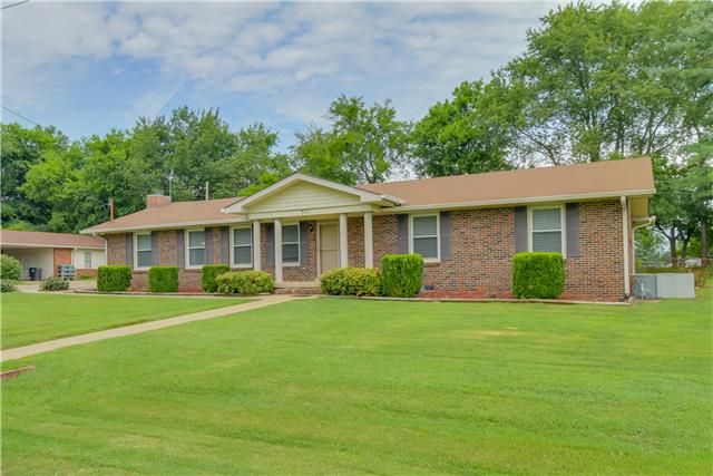 501 Mary St, Smyrna, TN 37167