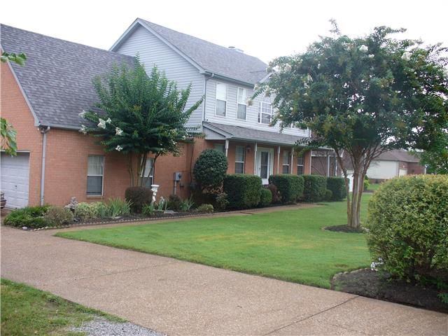 1220 Kristopher Dr, Lebanon, TN 37087