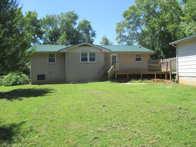 307 Fairfax Ave, Murfreesboro, TN 37130