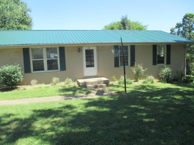 307 Fairfax Ave, Murfreesboro, TN 37130