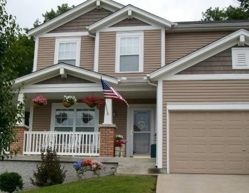 127 Saddle Dr, Hendersonville, TN 37075
