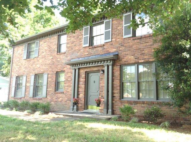 717 Harding, Nashville, TN 37211