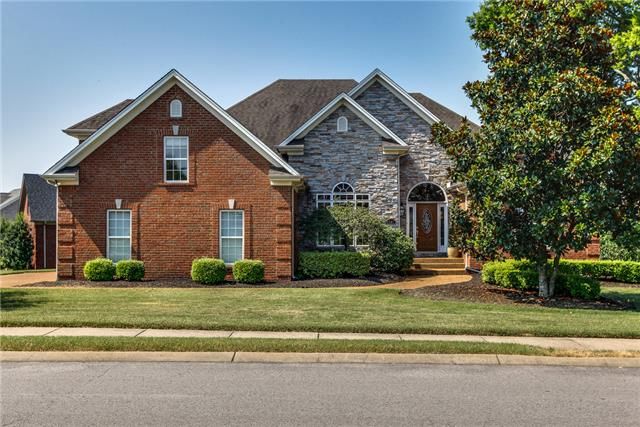 1091 Auldridge Dr, Spring Hill, TN 37174
