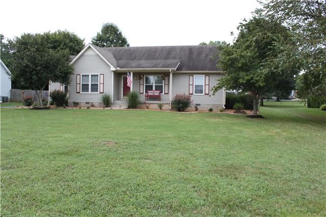 5517 Constantine Dr, Rockvale, TN 37153