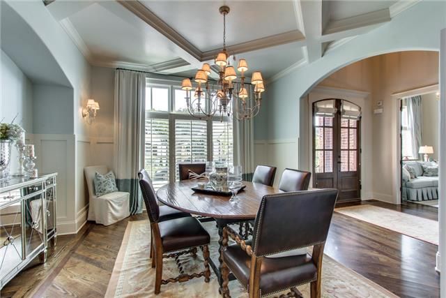 401 Melba Cir, Franklin, TN 37064