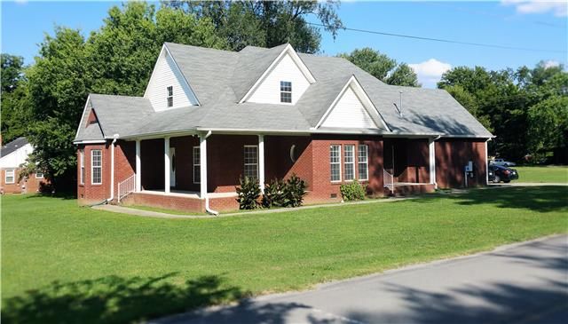 107 College St, Smyrna, TN 37167