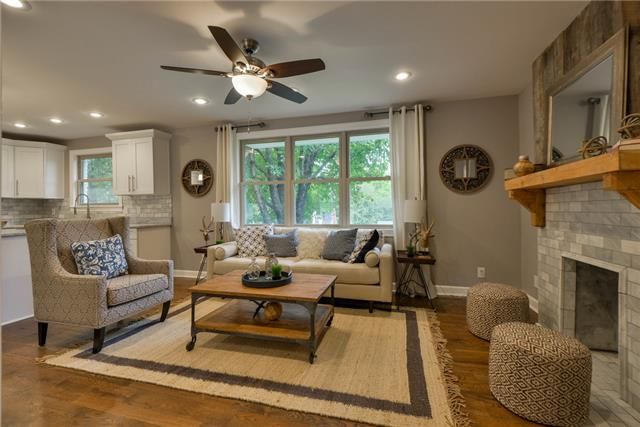 1421 Kirkland Ave, Nashville, TN 37216