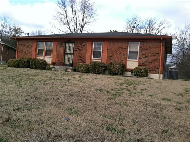 3890 Crouch Dr, Nashville, TN 37207