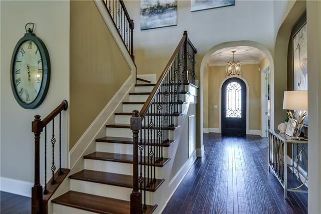4151 Banner Square Lane #617, Arrington, TN 37014