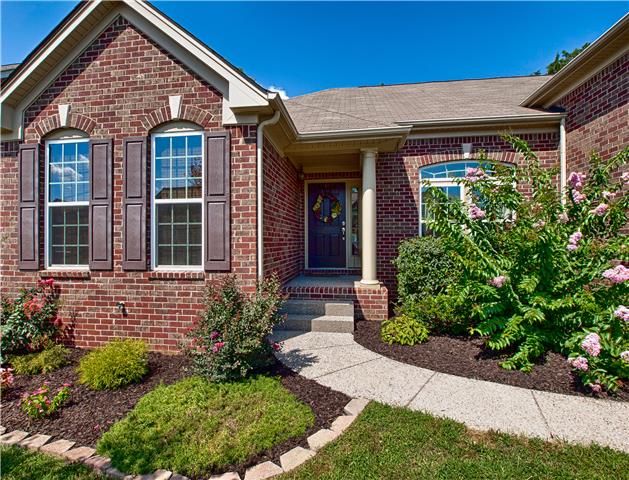 2426 Orchard St, Nolensville, TN 37135