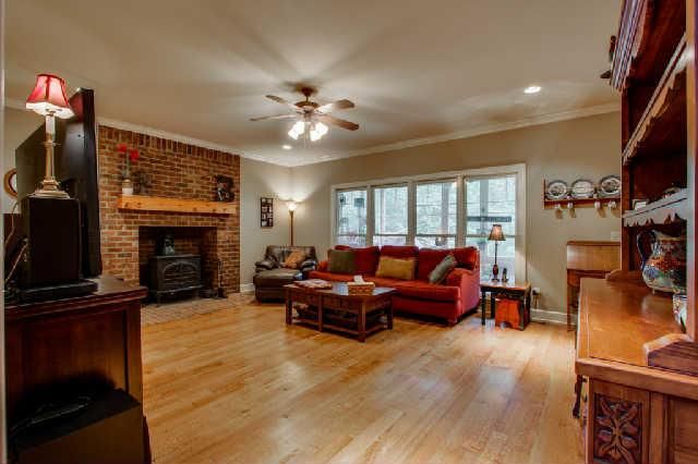 5547 Parker Branch Rd, Franklin, TN 37064