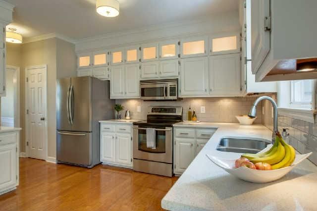 2825 Lafayette Dr, Thompsons Station, TN 37179
