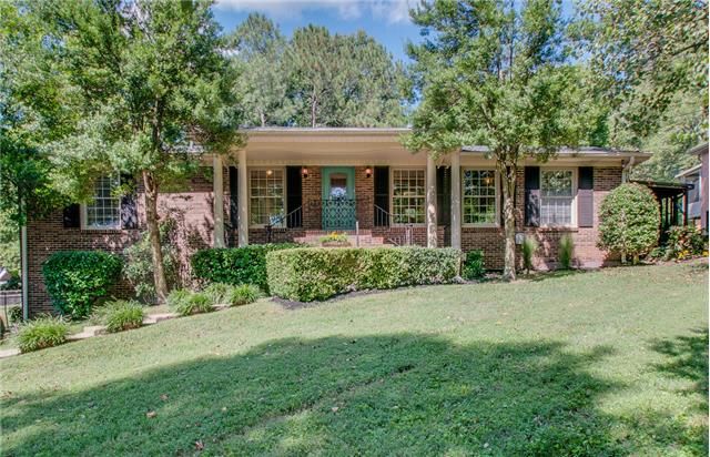 512 Colice Jeanne Rd, Nashville, TN 37221