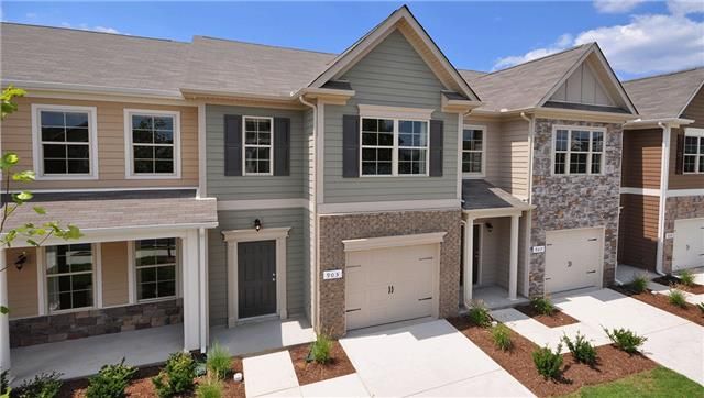4021 Cannonsgate Ln, Murfreesboro, TN 37128