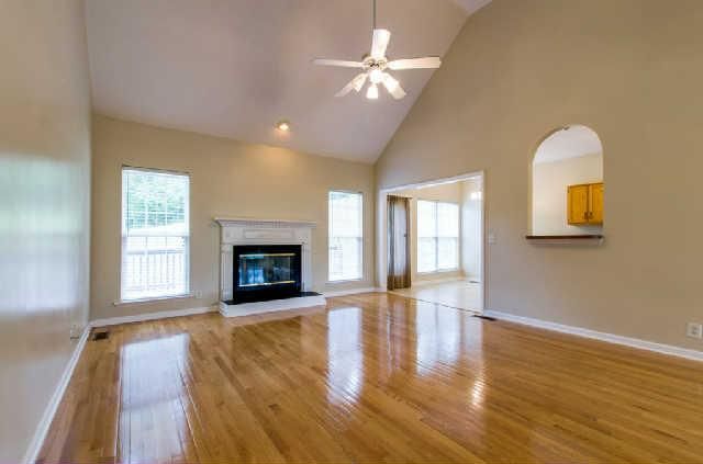 6656 Sugar Valley Dr, Nashville, TN 37211