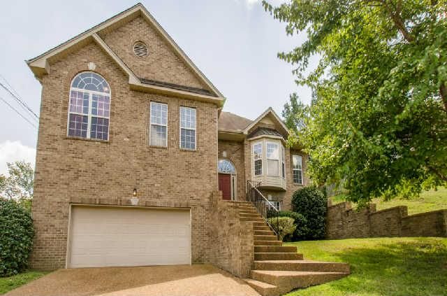 6656 Sugar Valley Dr, Nashville, TN 37211