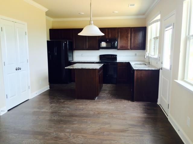 1030 Timber Valley Way Lot 9, Spring Hill, TN 37174