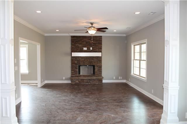 1257 Hensfield Dr, Murfreesboro, TN 37128