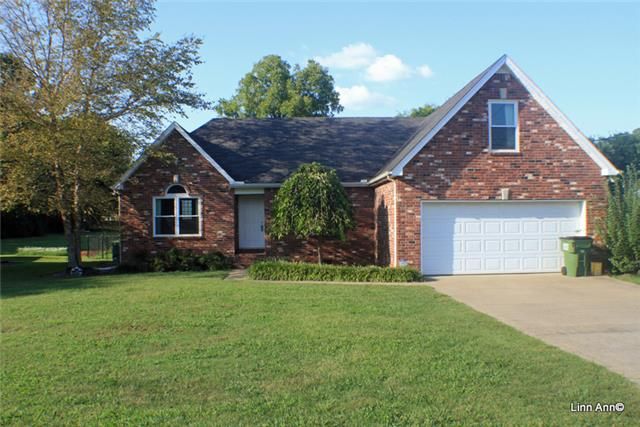 2648 Brookrun Rd, Murfreesboro, TN 37129