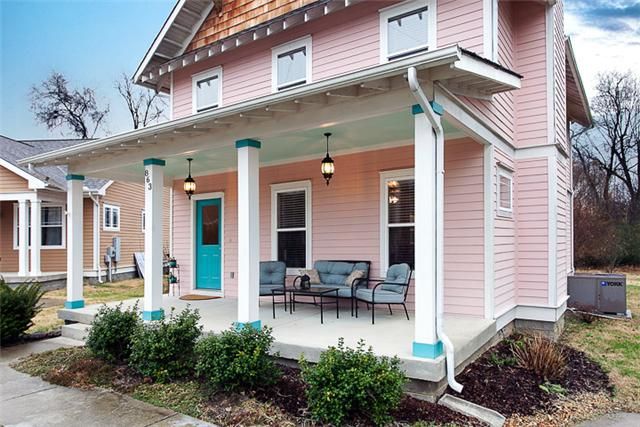 863 Beth Dr, Nashville, TN 37206