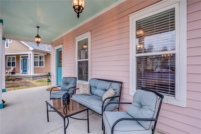 863 Beth Dr, Nashville, TN 37206