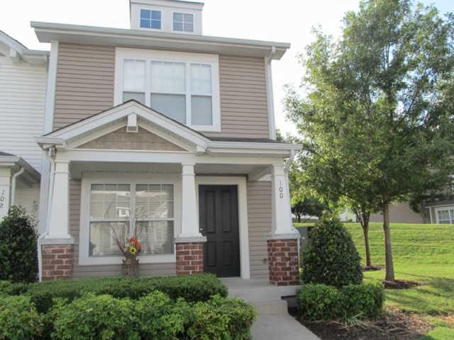 100 Shadow Glen Dr #100, Nashville, TN 37211