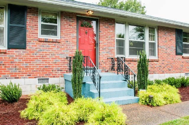 5109 Kincannon Dr, Nashville, TN 37220