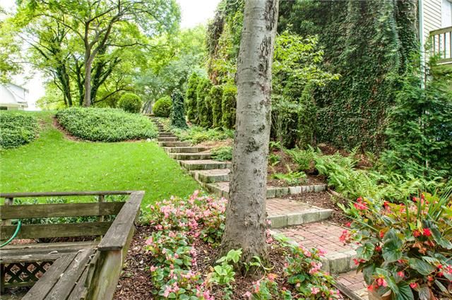 1724 Linden Ave, Nashville, TN 37212
