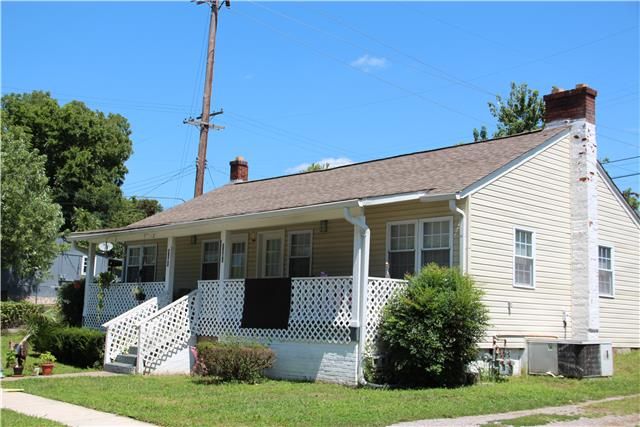 1301 Cunningham St, Old Hickory, TN 37138