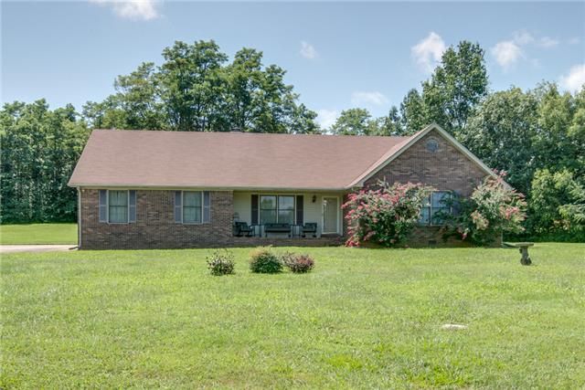 186 Elizabeth Dr, Murfreesboro, TN 37128