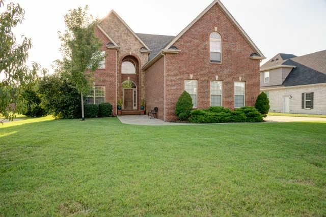 2813 Wright Haven Ct, Murfreesboro, TN 37129