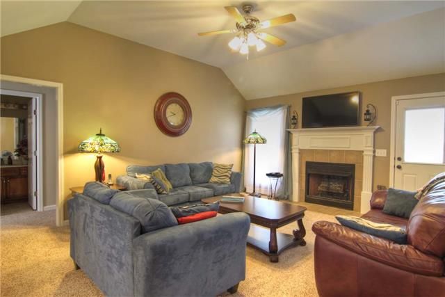 125 Greenwing Ct, Murfreesboro, TN 37129