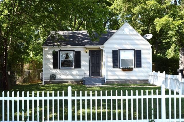 417 Edwin St, Nashville, TN 37207