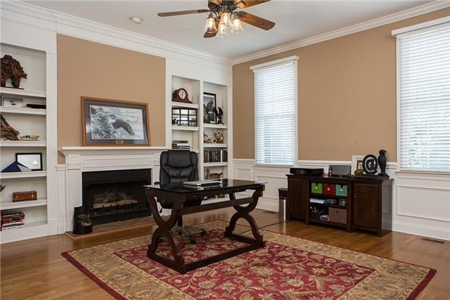 6037 Saddleview Dr, Franklin, TN 37067