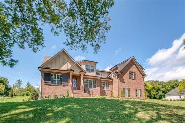 4301 Gallant Ridge Dr, Franklin, TN 37064