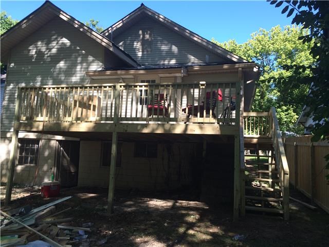 1208 Lischey Ave, Nashville, TN 37206